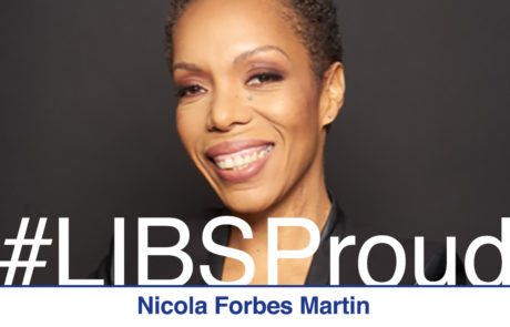 Graduate Nicola Forbes Martin