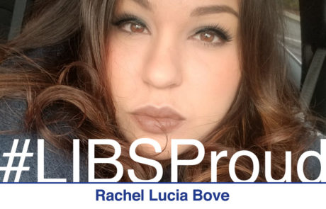 Graduates Rachel Lucia Bove
