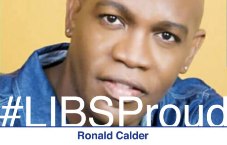 Graduate Profile – Ronald Calder