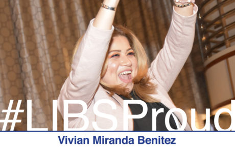 Vivian Miranda Benitez