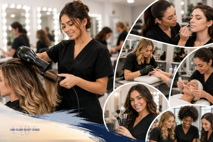 LIBS - Still Figuring Out Your Next Move After High School Beauty School Might Be Closer Than You Think  (900 x 600 px)