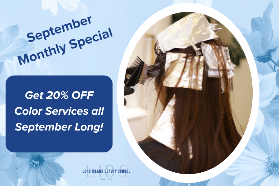 LIBS Hauppauge September Special