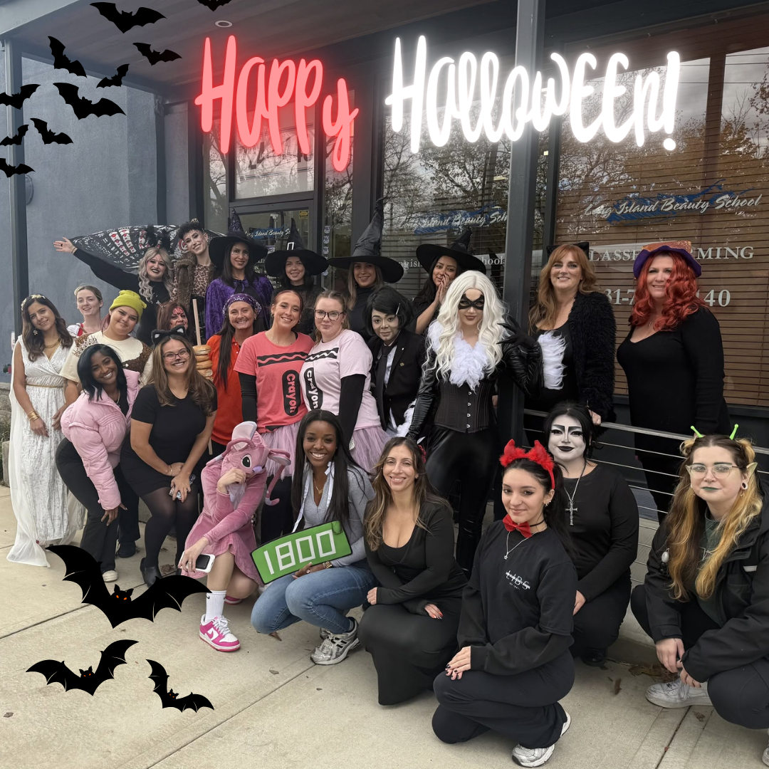 LIBS Events - Happy Halloween (2)